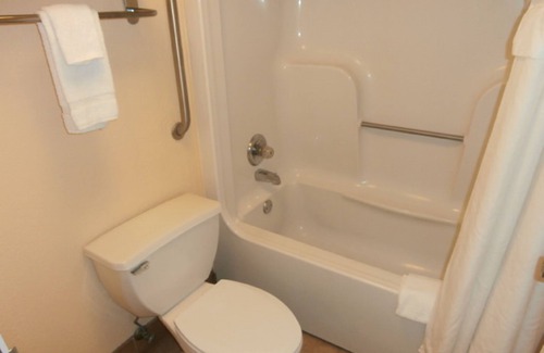 Seiglers Crossroads Hotel | Quality Inn Aiken North