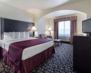 Buffalo Hotel | Quality Inn Buffalo