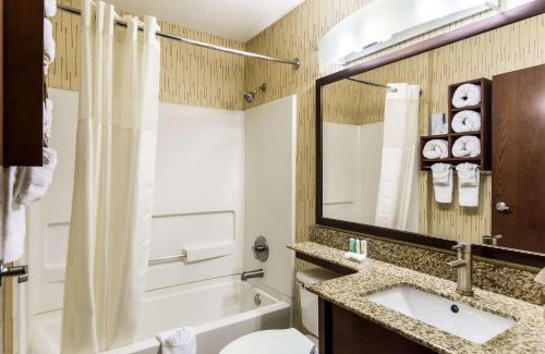 Bermuda Hotel | Quality Inn Chester - South Richmond