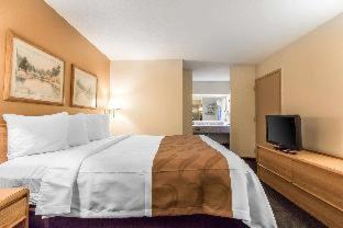 Cleveland Hotel | Quality Inn Cleveland North