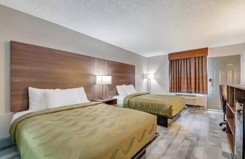Dalton Hotel | Quality Inn Dalton East
