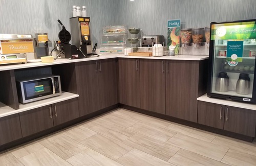 Danville Hotel | Quality Inn Danville