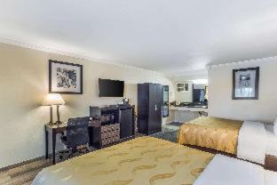 Central Escondido Hotel | Quality Inn Escondido San Diego North County