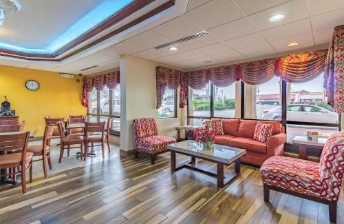 Goodlettsville Hotel | Quality Inn Goodlettsville