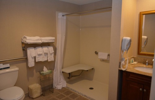 Schooleys Mountain Hotel | Quality Inn Hackettstown - Long Valley