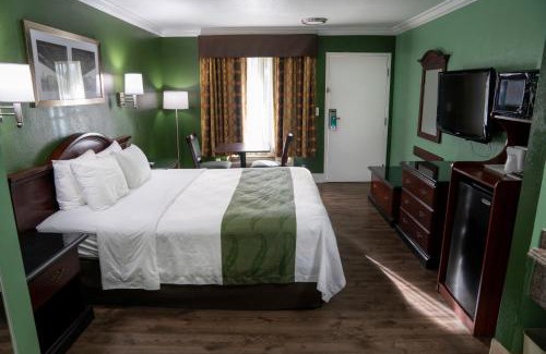 Hemet Hotel | Quality Inn Hemet - San Jacinto