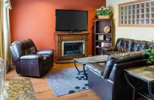 Lakeville Hotel | Quality Inn Lakeville North
