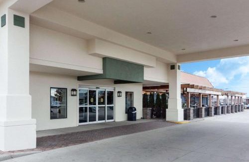Holiday City Hotel | Quality Inn Montpelier