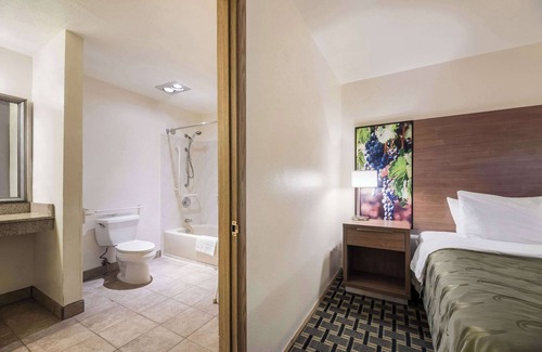 King City Hotel | Quality Inn Near Fort Hunter Liggett