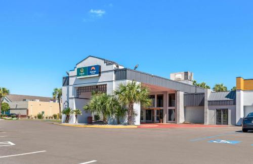 Slidell Hotel | Quality Inn Slidell I-10