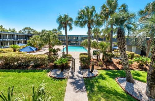 Slidell Hotel | Quality Inn Slidell I-10
