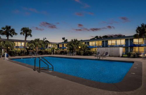 Slidell Hotel | Quality Inn Slidell I-10