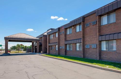 St. Cloud Hotel | Quality Inn St Cloud West