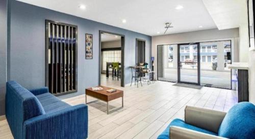 Rio Grande City Hotel | Quality Inn & Suites Rio Grande City