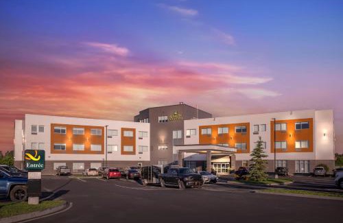 Mont Joli Hotel | Quality Inn & Suites