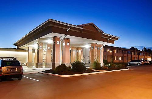 East Syracuse Hotel | Quality Inn & Suites East Syracuse - Carrier Circle