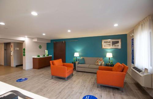 Hammond Hotel | Quality Inn & Suites Hammond Near I-8090