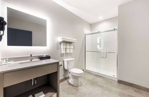 Joelton Hotel | Quality Inn & Suites Joelton - Nashville
