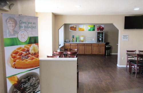 Fallon Hotel | Quality Inn & Suites near NAS Fallon