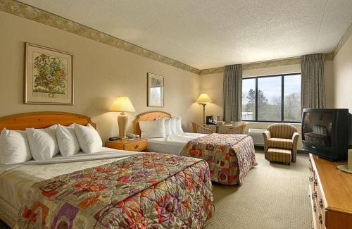 Richfield Hotel | Quality Inn & Suites Richfield