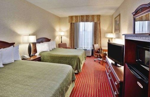 Somerset Hotel | Quality Inn & Suites Somerset