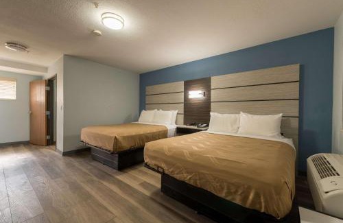 Manitou Springs Hotel | Quality Inn & Suites Manitou Springs at Pikes Peak