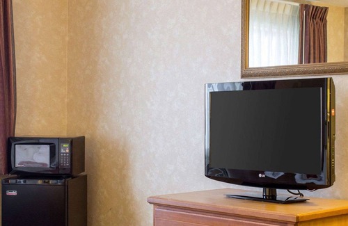 Brandon Hotel | Quality Inn