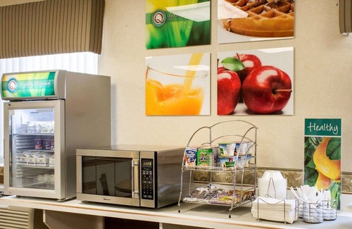 Brandon Hotel | Quality Inn