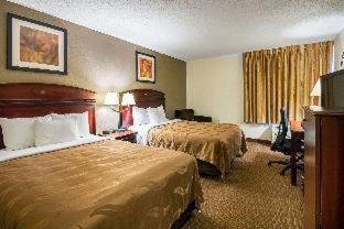 Kingmont Hotel | Quality Inn