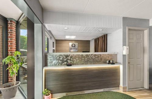 Bolivar Hotel | Quality Inn