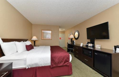 Havre Hotel | Quality Inn