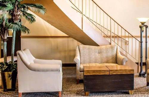 Lima Hotel | Quality Inn