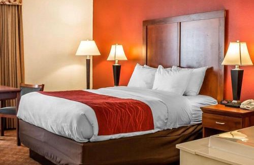Lima Hotel | Quality Inn