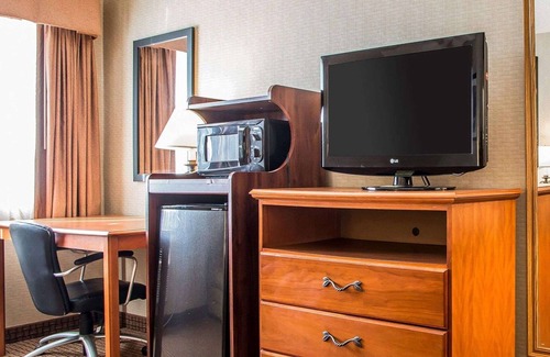 Sidney Hotel | Quality Inn