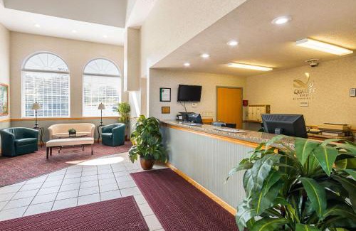 Weston Hotel | Quality Inn