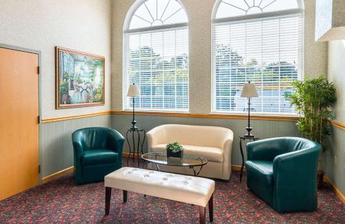 Weston Hotel | Quality Inn