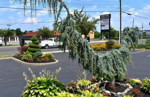 Vineland Hotel | Quality Inn Vineland