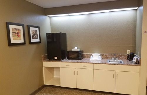 Waverly Hotel | Quality Inn Waverly