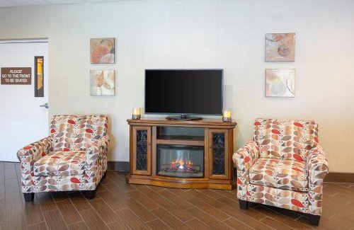 Winchester Hotel | Quality Inn Winchester