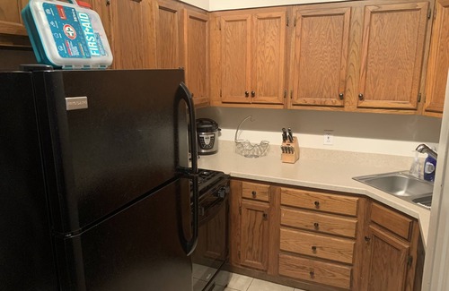 Near Southside Apartment | Quant Apt in the ❤️ Of historic St. Louis Soulard