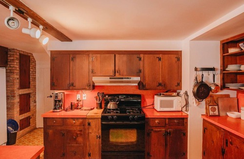 North Pownal Other | Quarry Hill Farm - stunning views - cozy yet expansive