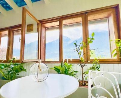 Villair-Amerique Bed & Breakfast | Quart de Lune - Boutique B&B