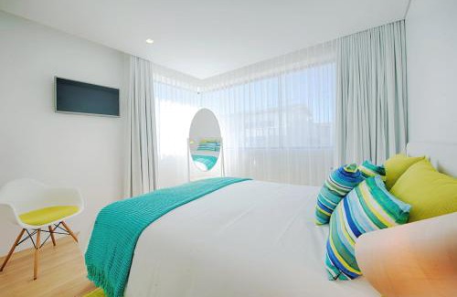 Residencial Barravento House | Quarta alto do vale