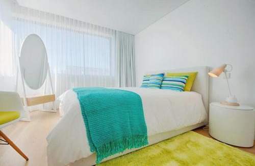 Residencial Barravento House | Quarta alto do vale