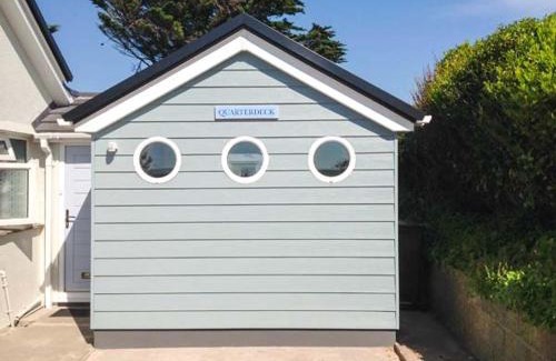 Bigbury-on-Sea House | Quarterdeck