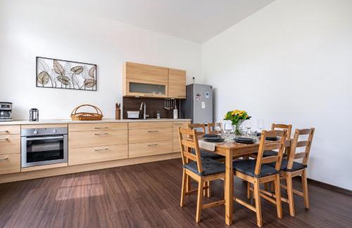 Lauta Apartment | Quartier