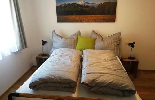Groedig Apartment | Quartier No. 7 - Serviced Living