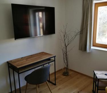 Groedig Apartment | Quartier No. 7 - Serviced Living