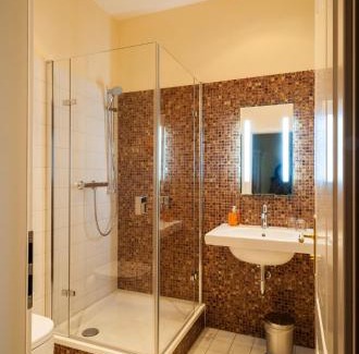 Doberlug-Kirchhain House | Quartier Rautenstock GbR