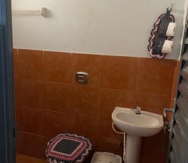 Trindade Apartment | Quarto casal